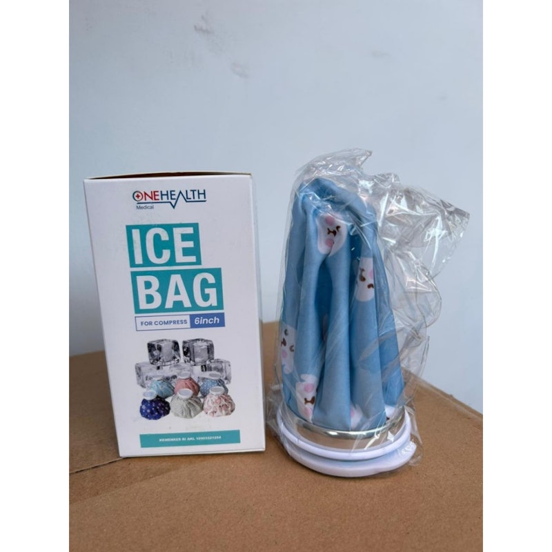Ice Bag 5