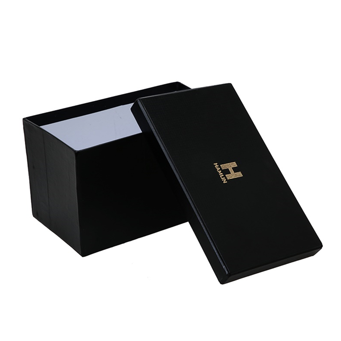 Rimas Usaha Jaya Hamlin Ignacio Hat Topi Laken Jazz Vintage Fedora