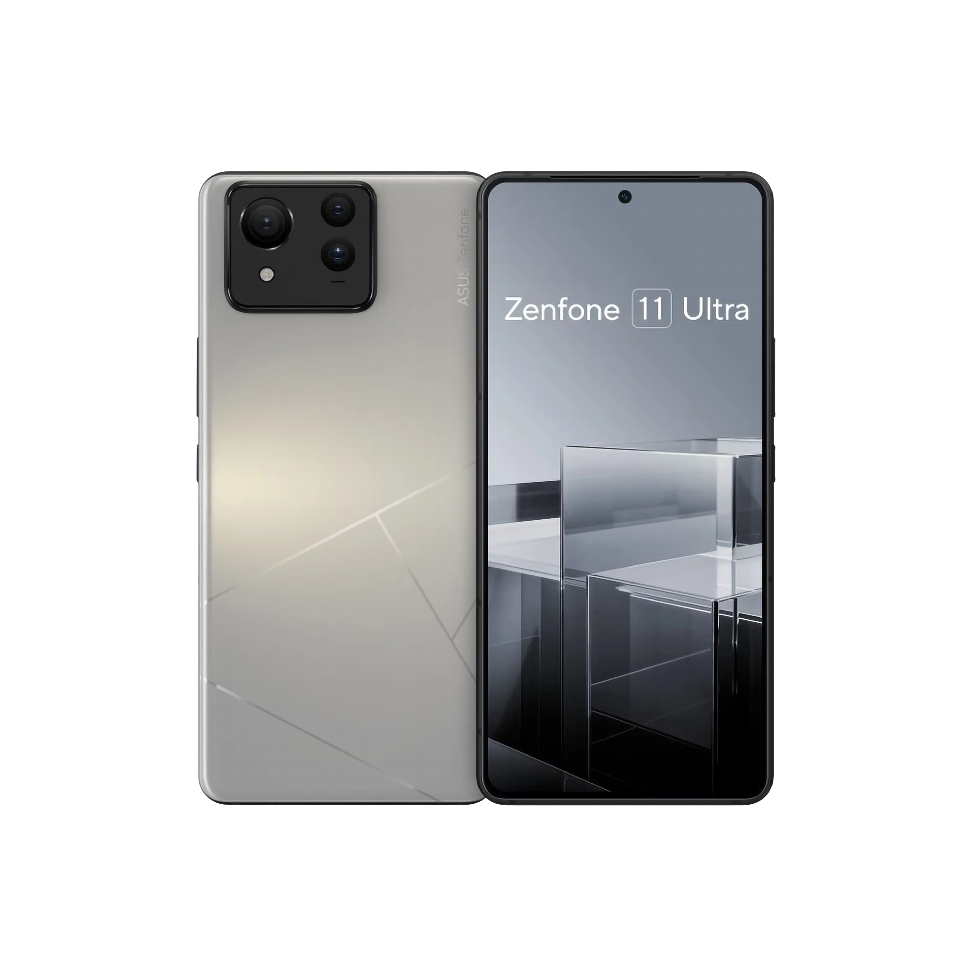 Asustek Computer Incorporation ASUS Zenfone 11 Ultra