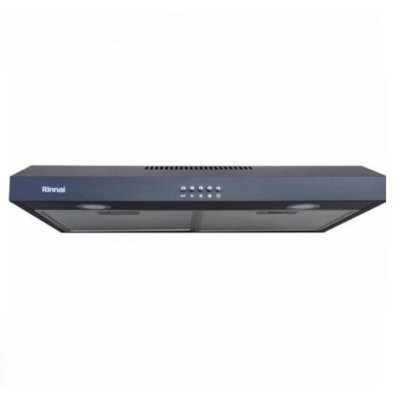 Rinnai Indonesia Rinai Slim Cooker Hood RH-127B