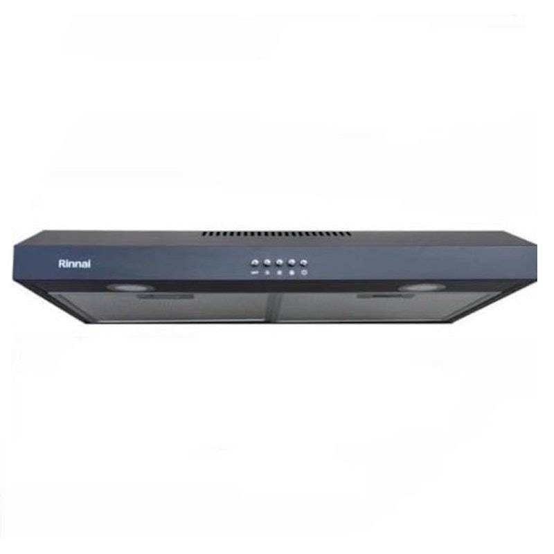 Rinai Slim Cooker Hood 2