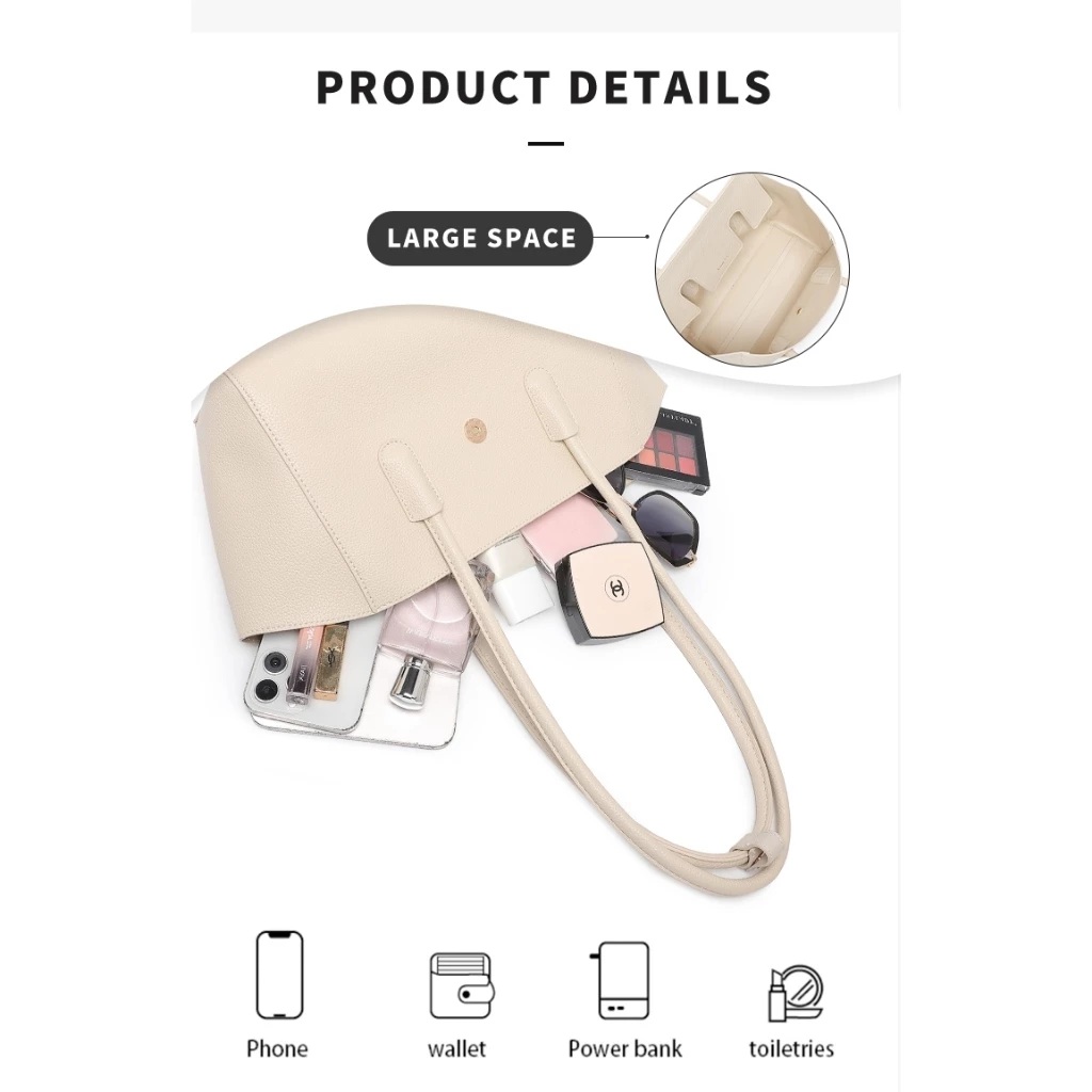  Lunera Tote Bag Aurelia