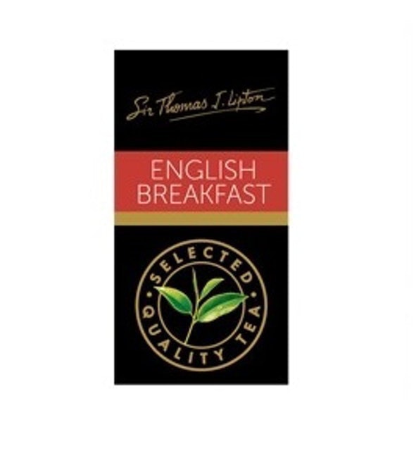 Lipton English Breakfast