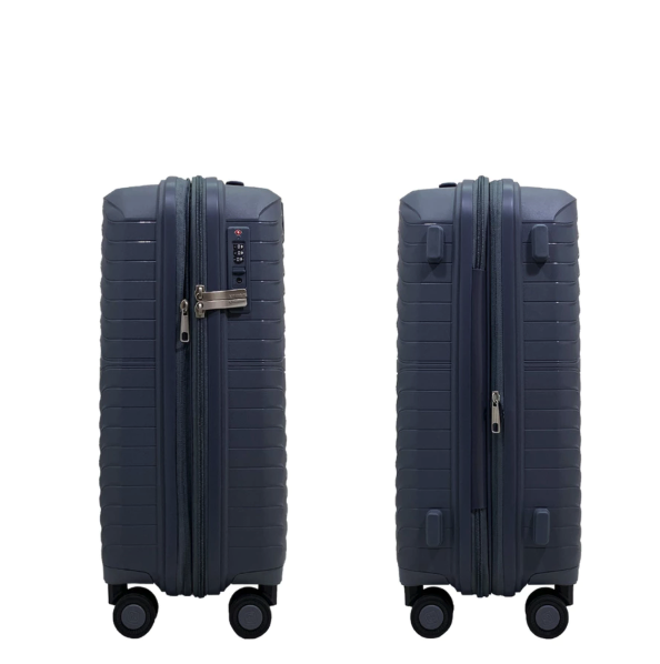President Luggage Tas Koper 1920 20 inch