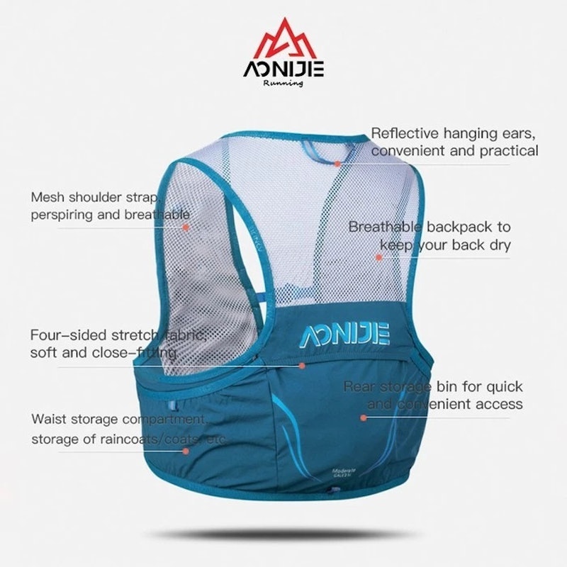 Aonjie Hydration Vest C932S