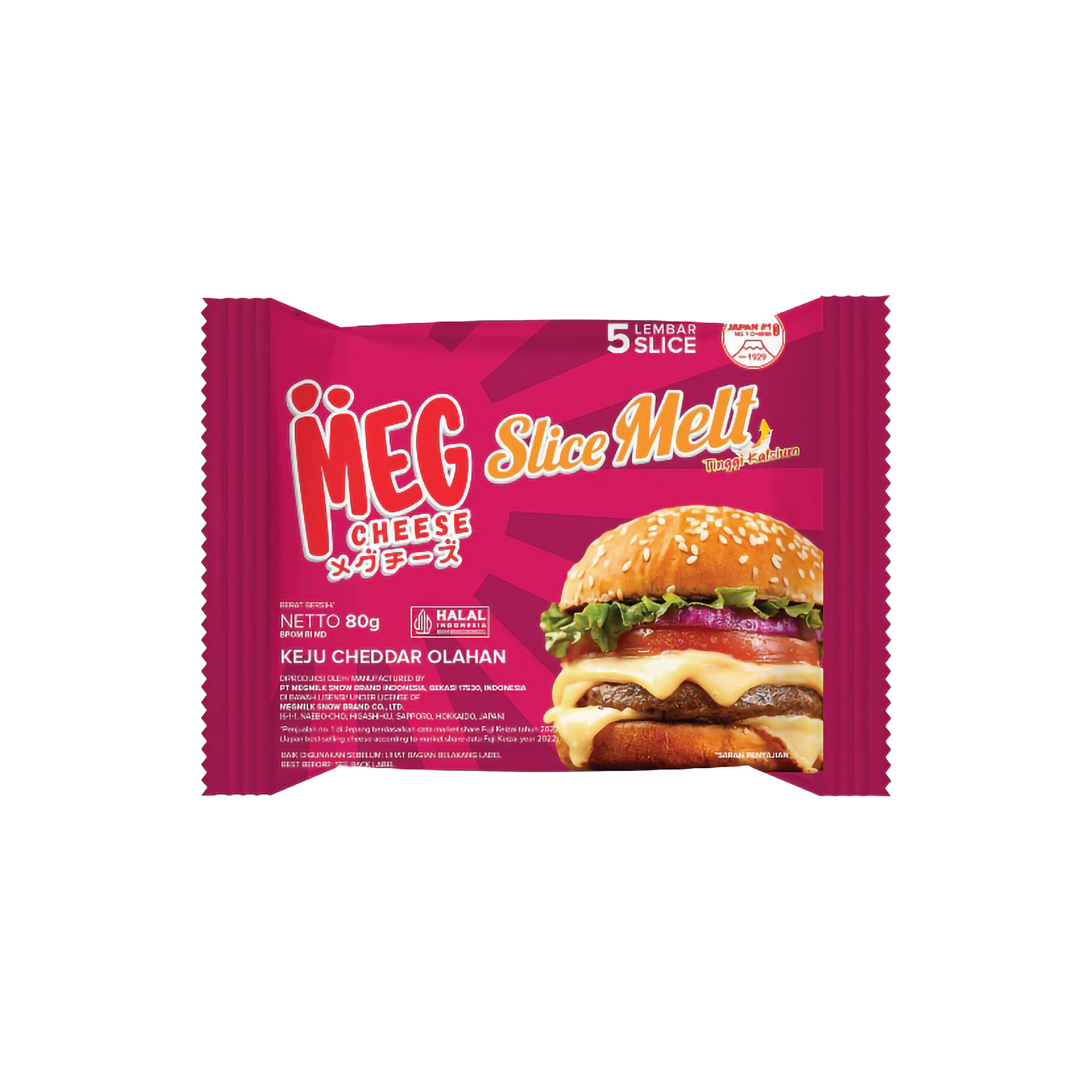 10 Rekomendasi Keju Cheddar Terbaik  [Ditinjau oleh Cooking Influencer] (Terbaru Tahun 2026) 5