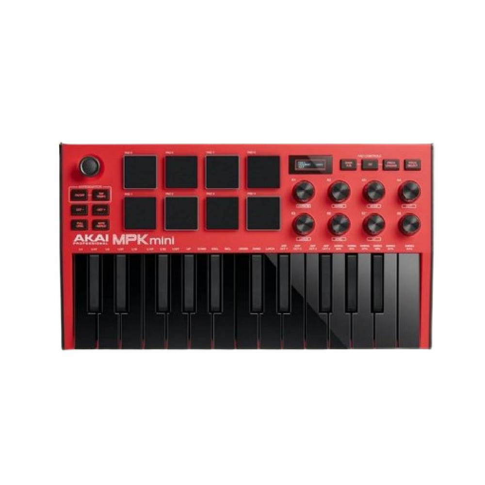 AKAI Professional MPK Mini MK3