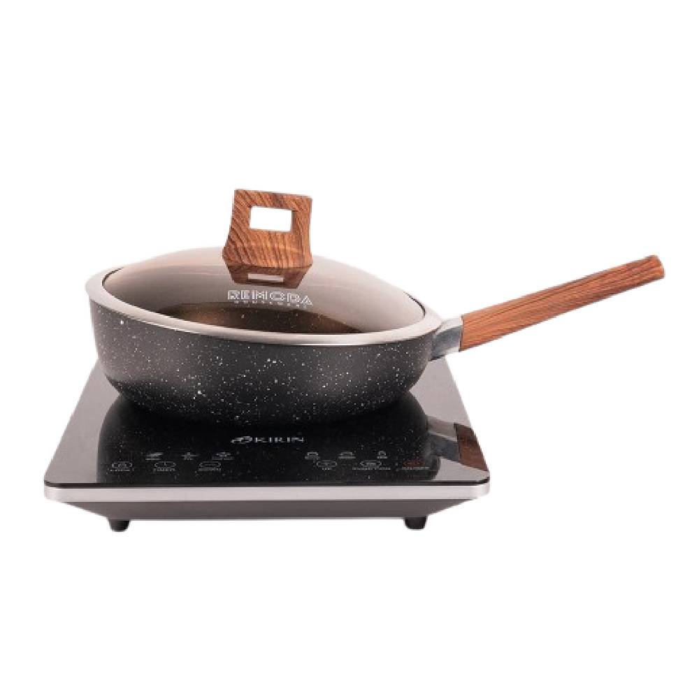Remoda Legacy Series Frypan Boat 26 cm