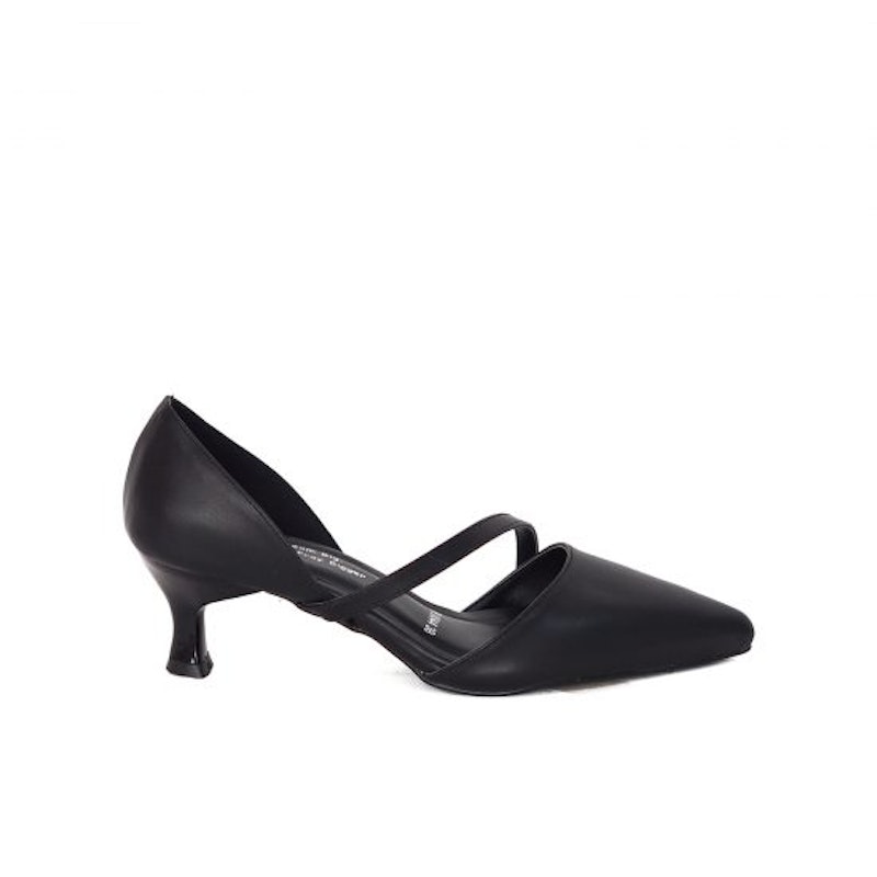 Cheryl Heels 2