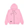 LinkaweOriginal Hoodie Sletting Basic - Pink Baby 1