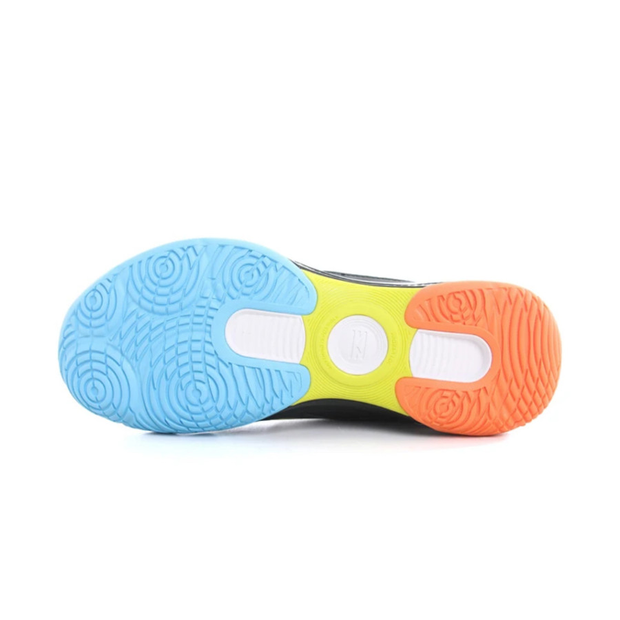 Li Ning Company Limited Li-Ning Badminton Shoes Halberd Strike 