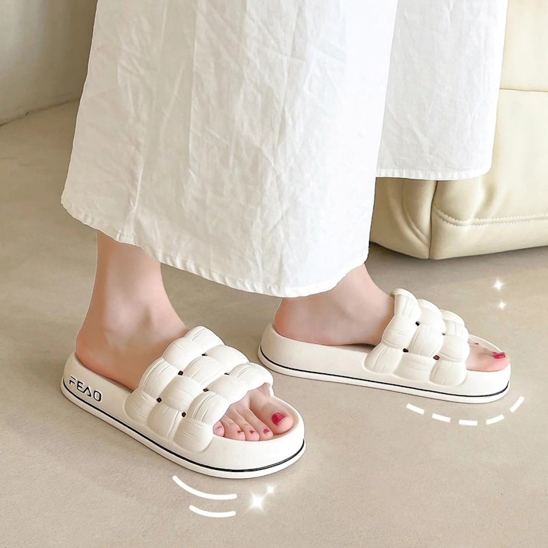 MIISOO Kyana Sandal Jelly 3