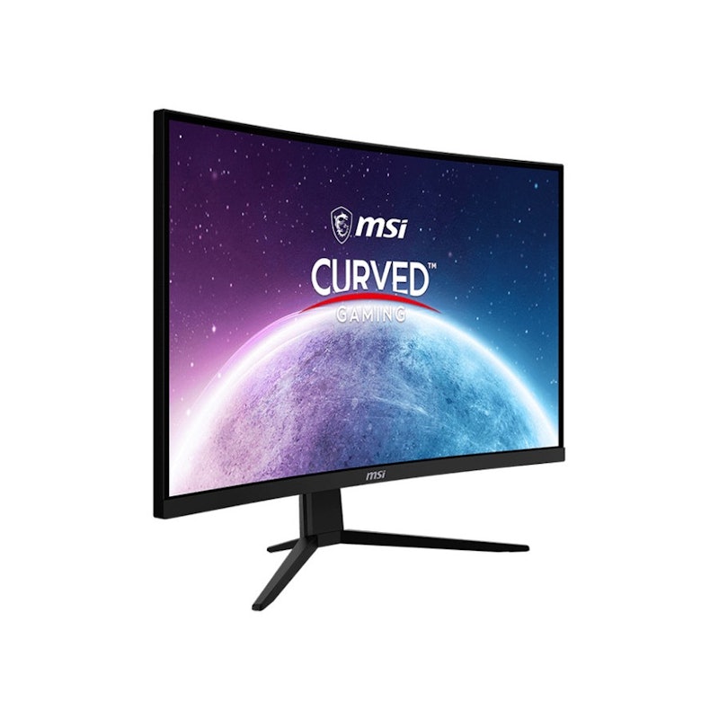 Curved Gaming Monitor 3