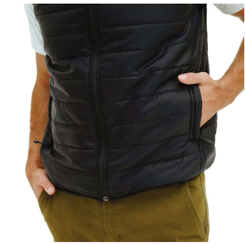 Eiger Swiftness 2.0 Vest Black 2