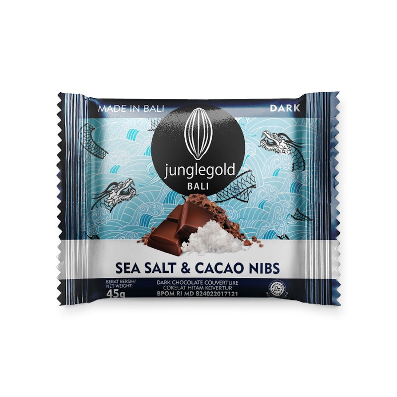 Sea Salt & Cacao Nibs 4