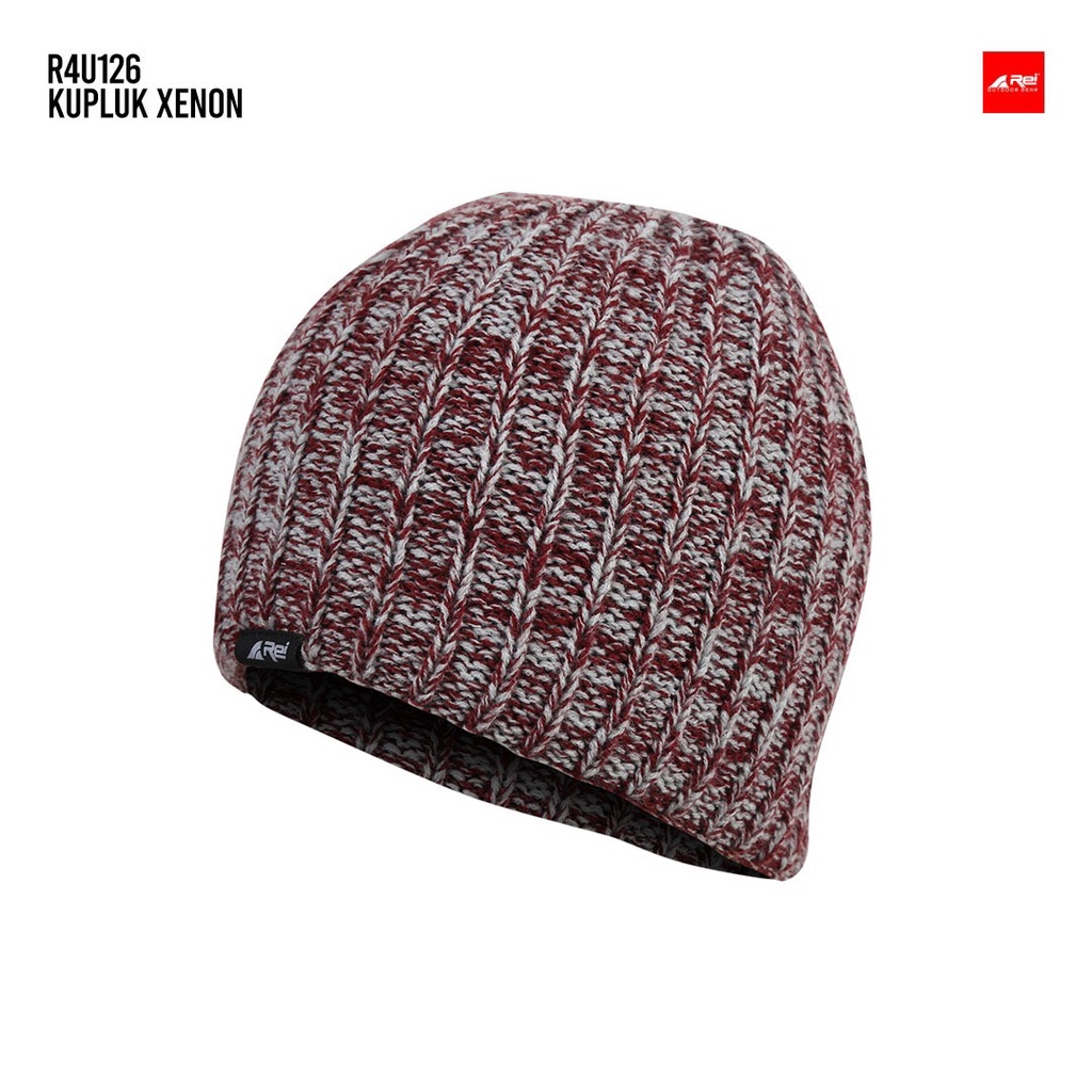 Topi Kupluk Xenon