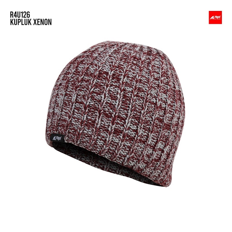 Topi Kupluk Xenon 4