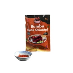 Tomyam Family Bumbu Sate Oriental