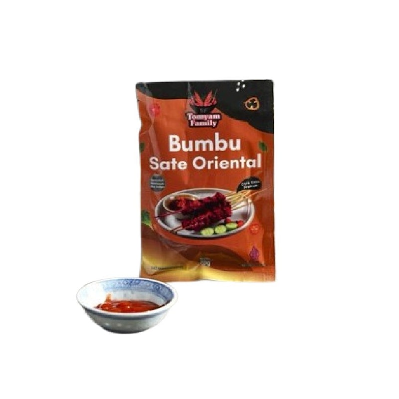 Tomyam Family Bumbu Sate Oriental 1