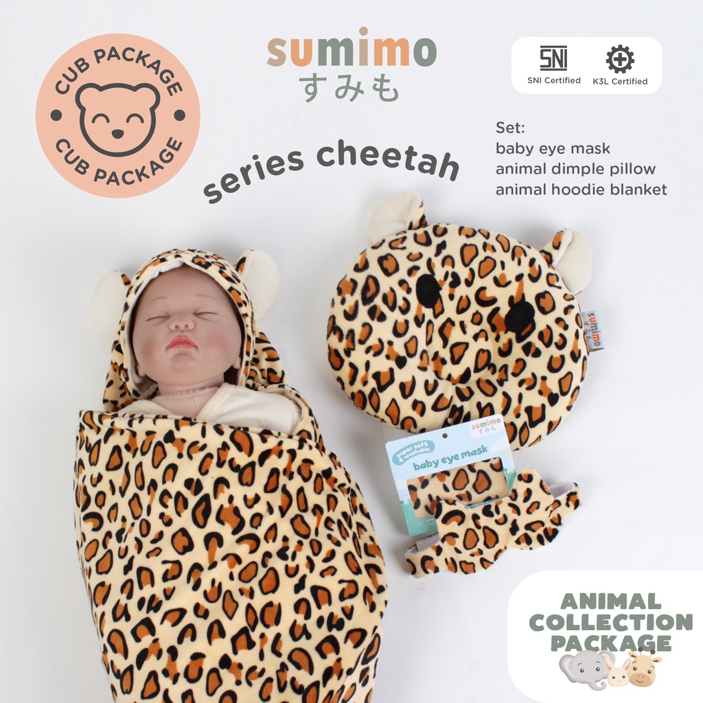 Cub Package 5