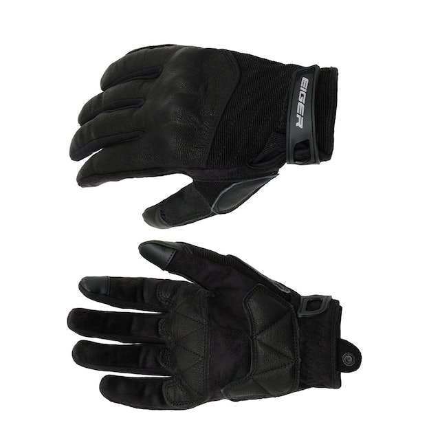 Knuckle Day Ride Gloves