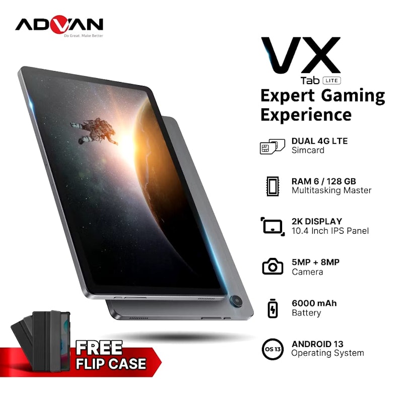 Advan Tab VX Lite 2