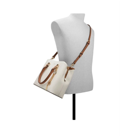 ALDO Legoiri Satchel Multi