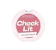 Paragon Technology and Innovation Cheek Lit Pressed Blush 01 Violet Berry 1