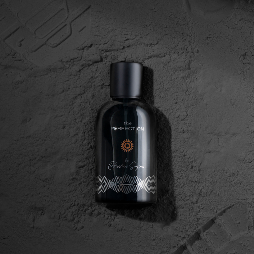 Hadir Mengharumkan Nusantara HMNS The Perfection