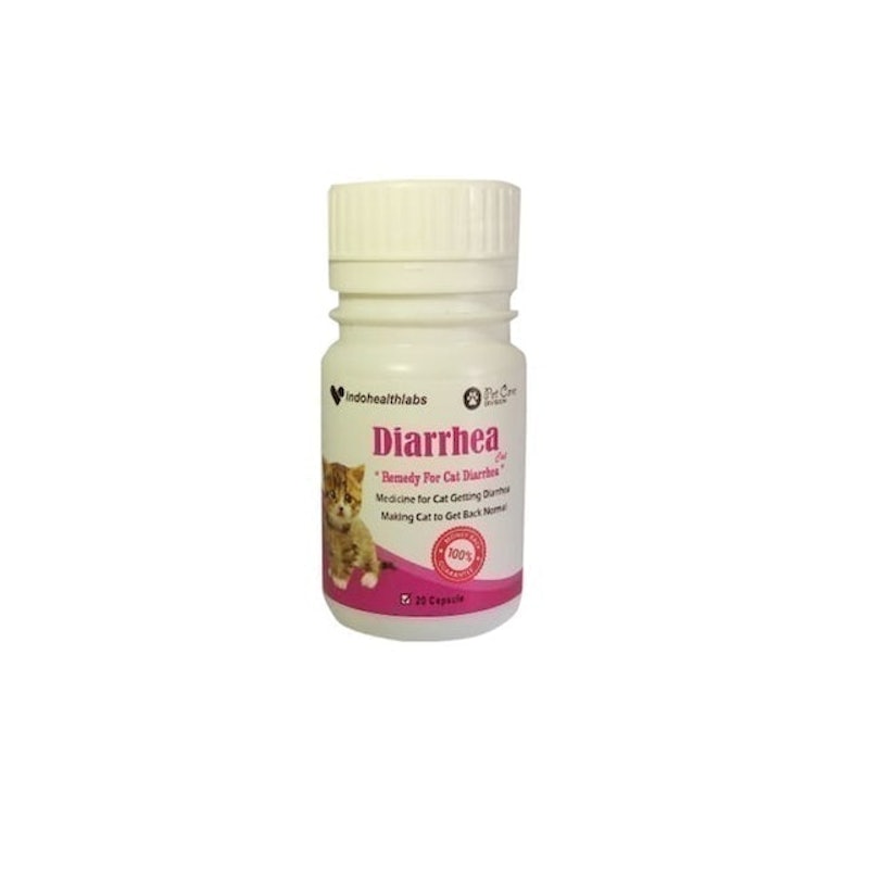 Diarrheacat 1