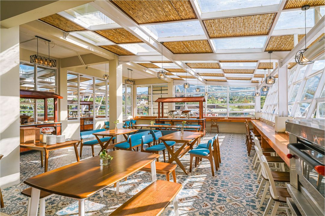 Horison Hotels Group  Horison Resort Dieng