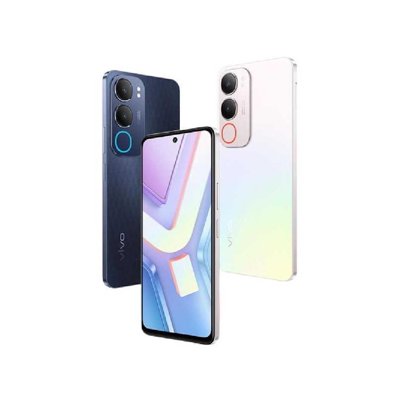 vivo Y19s Pro 1