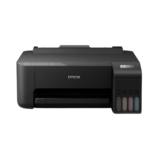 EcoTank L1250 A4 Wi-Fi Ink Tank Printer