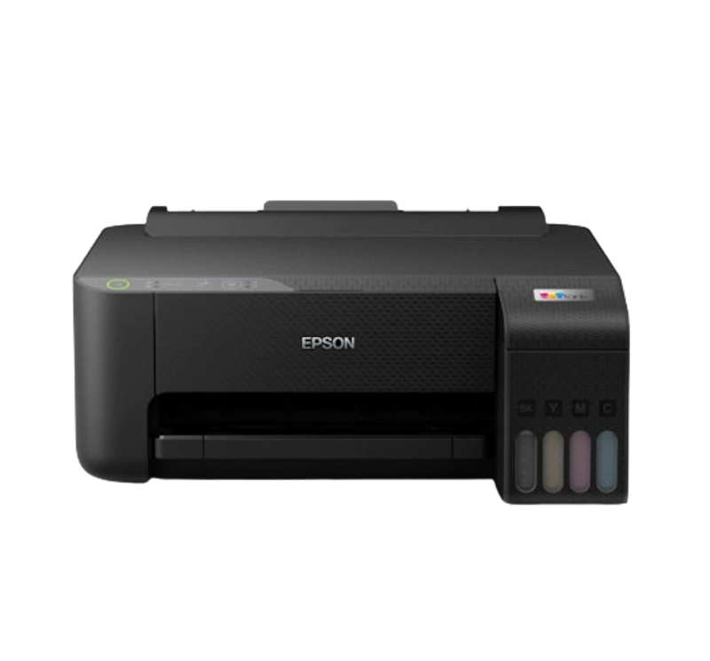 EcoTank L1250 A4 Wi-Fi Ink Tank Printer 1