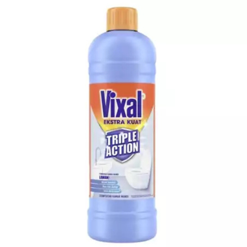 Vixal ｜ Ekstra Kuat Triple Action 750 ml