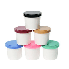 Ice Cream Cup 4 oz