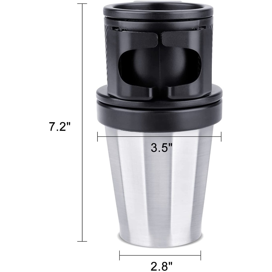  Cup Holder 3in1 HD-41
