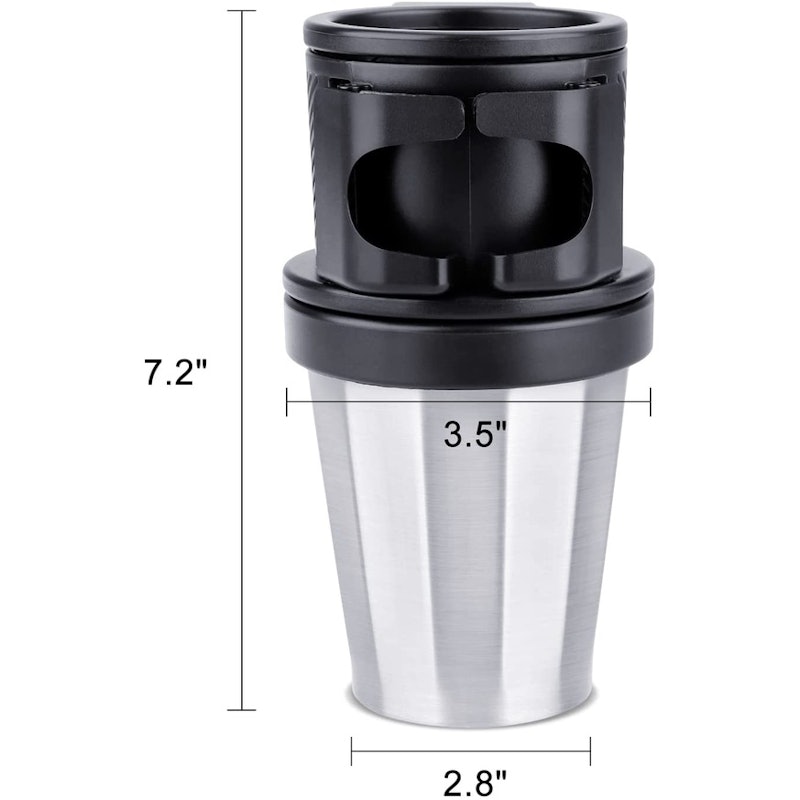 Cup Holder 3in1 2