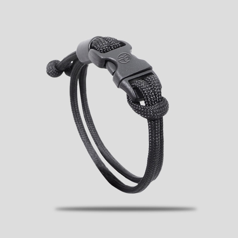 Prodigo Gelang Tali Simple Prusik Dali 3