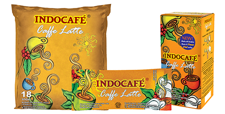10 Rekomendasi Produk Indocafe Terbaik  4