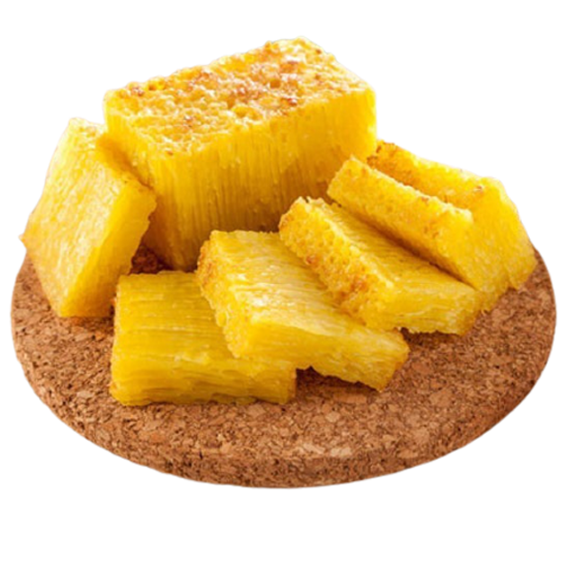  Bolu Meranti Bika Ambon 18x18 cm