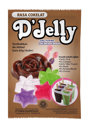 D'Jelly  2