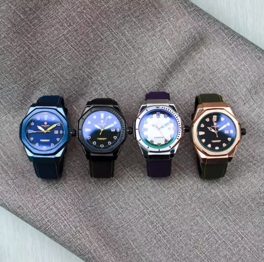 Imperium Nusantara Agung Lanccelot Time Travel Guardian of Green Shark