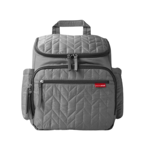 10 Rekomendasi Diaper Bag Ransel Terbaik (Terbaru Tahun 2026) 3
