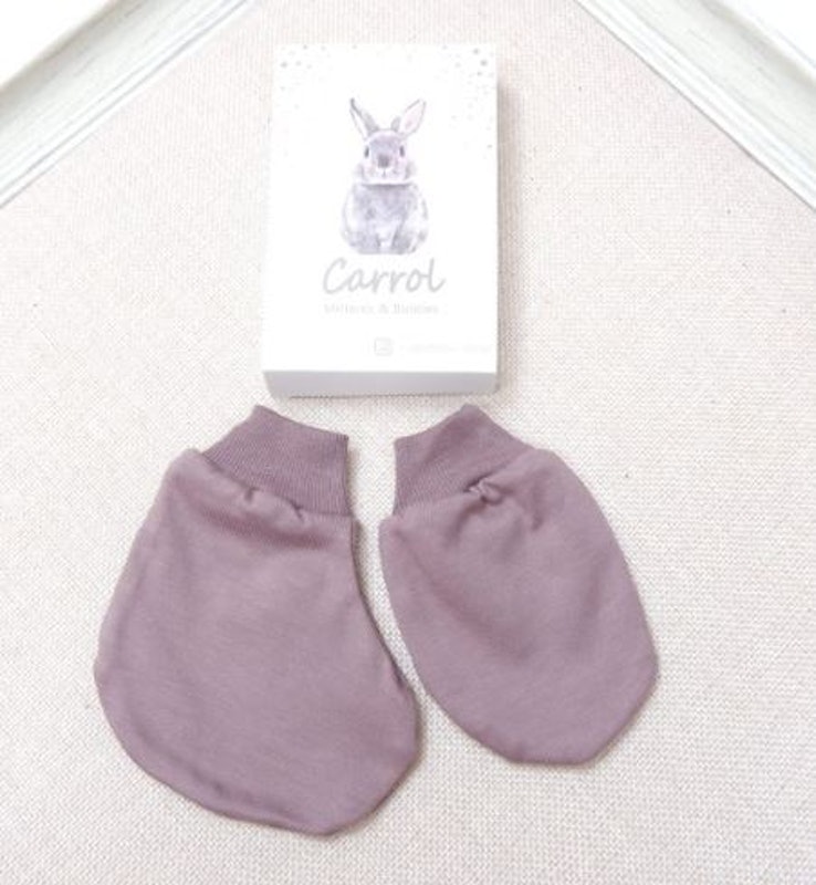 Baby Mittents & Booties Set Girls n Boys 4
