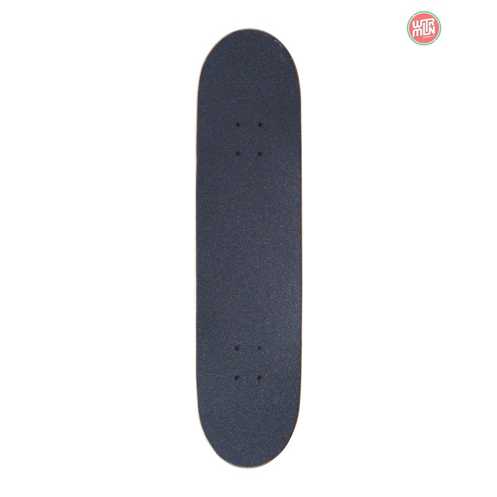 Skateboard Beginner Complete Full Set Dot Logo