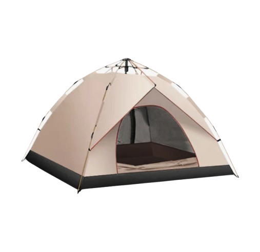 WTHB Outdoor Tenda Otomatis 1-2 Orang