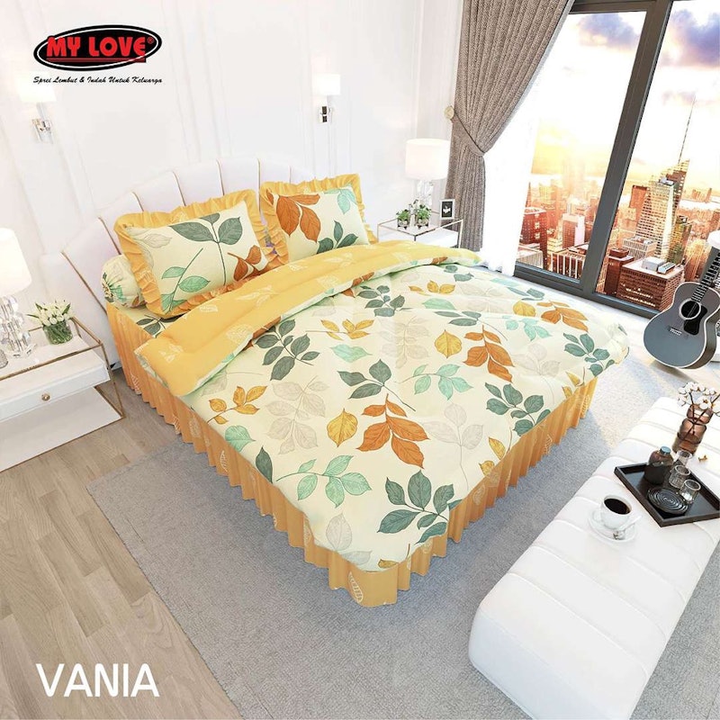My Love Vania 2