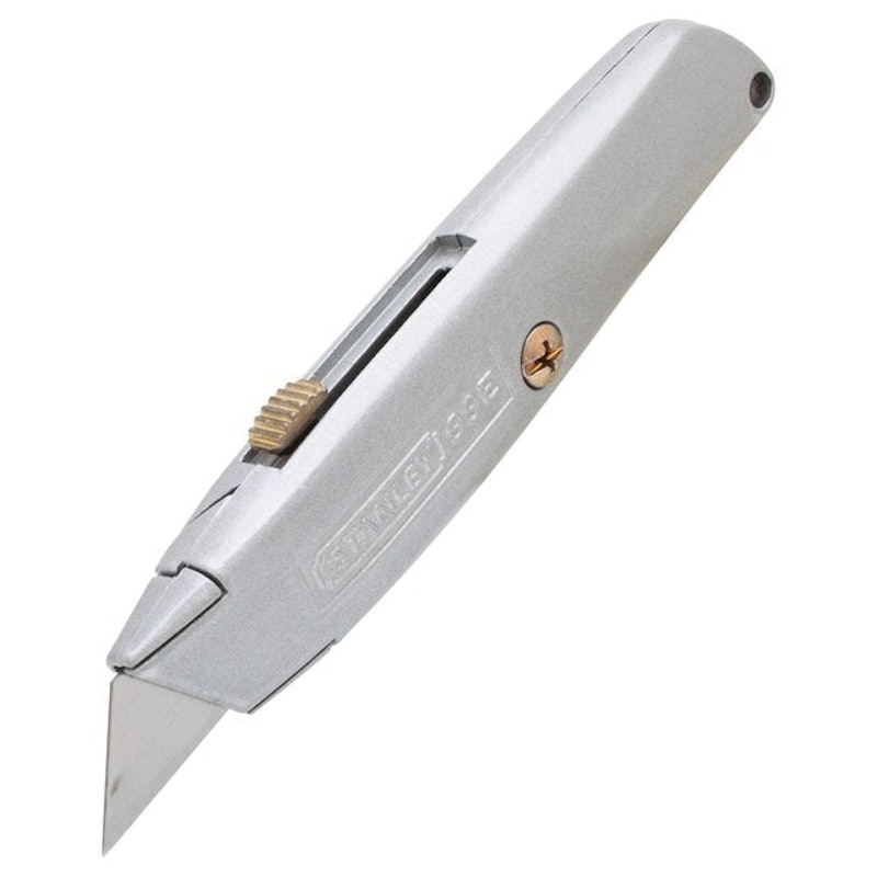 6 in Classic 99® Retractable Utility Knife 1