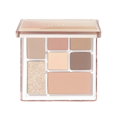 Judydoll Full Face Palette #26 Raw Wood 1